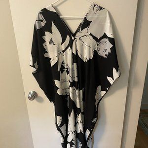 Natori caftan